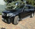 Чорний Мерседес CLS серия, об'ємом двигуна 2.99 л та пробігом 126 тис. км за 49000 $, фото 2 на Automoto.ua