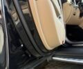 Чорний Мерседес CLS серия, об'ємом двигуна 2.99 л та пробігом 126 тис. км за 49000 $, фото 15 на Automoto.ua