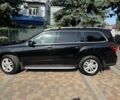 Чорний Мерседес CLS серия, об'ємом двигуна 2.99 л та пробігом 126 тис. км за 49000 $, фото 5 на Automoto.ua