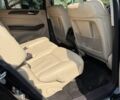 Чорний Мерседес CLS серия, об'ємом двигуна 2.99 л та пробігом 126 тис. км за 49000 $, фото 12 на Automoto.ua