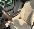 Чорний Мерседес CLS серия, об'ємом двигуна 2.99 л та пробігом 126 тис. км за 49000 $, фото 16 на Automoto.ua