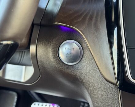 Черный Мерседес CLS серия, объемом двигателя 3 л и пробегом 198 тыс. км за 39999 $, фото 10 на Automoto.ua