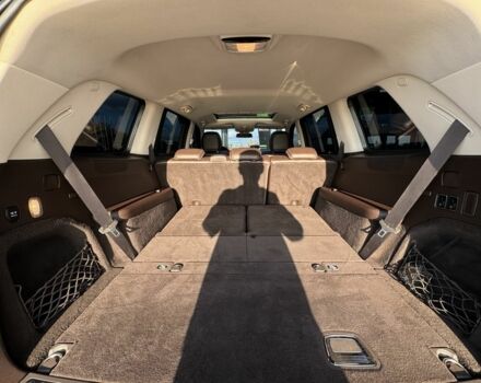 Черный Мерседес CLS серия, объемом двигателя 3 л и пробегом 198 тыс. км за 39999 $, фото 20 на Automoto.ua