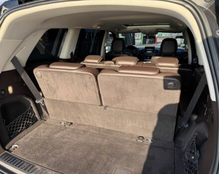 Черный Мерседес CLS серия, объемом двигателя 3 л и пробегом 198 тыс. км за 39999 $, фото 21 на Automoto.ua