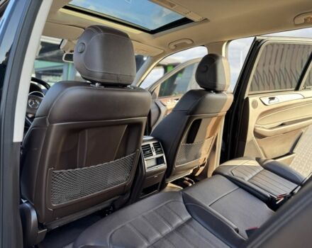 Черный Мерседес CLS серия, объемом двигателя 3 л и пробегом 198 тыс. км за 39999 $, фото 17 на Automoto.ua