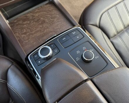 Черный Мерседес CLS серия, объемом двигателя 3 л и пробегом 198 тыс. км за 39999 $, фото 14 на Automoto.ua