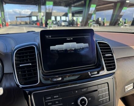 Черный Мерседес CLS серия, объемом двигателя 3 л и пробегом 198 тыс. км за 39999 $, фото 11 на Automoto.ua