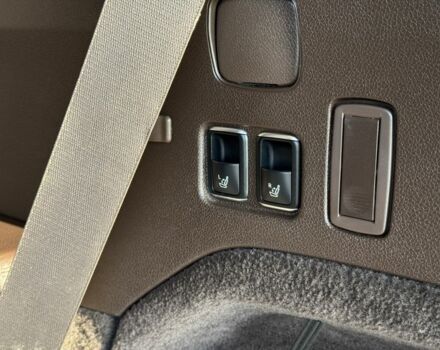 Черный Мерседес CLS серия, объемом двигателя 3 л и пробегом 198 тыс. км за 39999 $, фото 22 на Automoto.ua