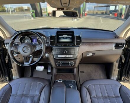 Черный Мерседес CLS серия, объемом двигателя 3 л и пробегом 198 тыс. км за 39999 $, фото 15 на Automoto.ua