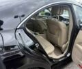 Черный Мерседес CLS серия, объемом двигателя 4.7 л и пробегом 83 тыс. км за 10000 $, фото 12 на Automoto.ua