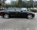 Черный Мерседес CLS серия, объемом двигателя 4.7 л и пробегом 83 тыс. км за 10000 $, фото 6 на Automoto.ua