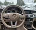 Черный Мерседес CLS серия, объемом двигателя 4.7 л и пробегом 83 тыс. км за 10000 $, фото 7 на Automoto.ua