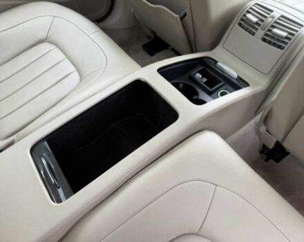 Черный Мерседес CLS серия, объемом двигателя 4.7 л и пробегом 83 тыс. км за 10000 $, фото 11 на Automoto.ua