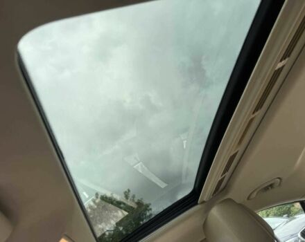 Черный Мерседес CLS серия, объемом двигателя 4.7 л и пробегом 83 тыс. км за 10000 $, фото 15 на Automoto.ua