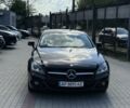 Коричневый Мерседес CLS серия, объемом двигателя 3 л и пробегом 175 тыс. км за 18500 $, фото 1 на Automoto.ua