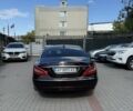 Коричневый Мерседес CLS серия, объемом двигателя 3 л и пробегом 175 тыс. км за 18500 $, фото 4 на Automoto.ua