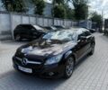 Коричневый Мерседес CLS серия, объемом двигателя 3 л и пробегом 175 тыс. км за 18500 $, фото 2 на Automoto.ua