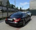 Коричневый Мерседес CLS серия, объемом двигателя 3 л и пробегом 175 тыс. км за 18500 $, фото 5 на Automoto.ua
