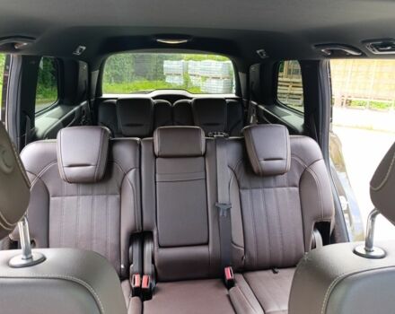 Коричневий Мерседес CLS серия, об'ємом двигуна 3 л та пробігом 200 тис. км за 27999 $, фото 2 на Automoto.ua