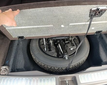 Коричневий Мерседес CLS серия, об'ємом двигуна 3 л та пробігом 200 тис. км за 27999 $, фото 7 на Automoto.ua