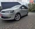 Червоний Мерседес CLS серия, об'ємом двигуна 3 л та пробігом 156 тис. км за 10840 $, фото 1 на Automoto.ua