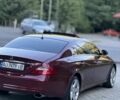 Красный Мерседес CLS серия, объемом двигателя 3.5 л и пробегом 290 тыс. км за 7600 $, фото 6 на Automoto.ua