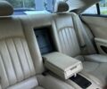 Красный Мерседес CLS серия, объемом двигателя 3.5 л и пробегом 290 тыс. км за 7600 $, фото 16 на Automoto.ua