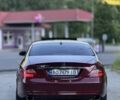 Красный Мерседес CLS серия, объемом двигателя 3.5 л и пробегом 290 тыс. км за 7600 $, фото 4 на Automoto.ua