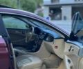 Красный Мерседес CLS серия, объемом двигателя 3.5 л и пробегом 290 тыс. км за 7600 $, фото 11 на Automoto.ua