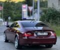 Красный Мерседес CLS серия, объемом двигателя 3.5 л и пробегом 290 тыс. км за 7600 $, фото 5 на Automoto.ua