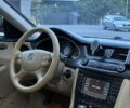 Красный Мерседес CLS серия, объемом двигателя 3.5 л и пробегом 290 тыс. км за 7600 $, фото 10 на Automoto.ua