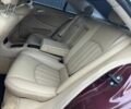 Червоний Мерседес CLS серия, об'ємом двигуна 5 л та пробігом 152 тис. км за 8999 $, фото 10 на Automoto.ua