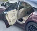 Красный Мерседес CLS серия, объемом двигателя 5 л и пробегом 151 тыс. км за 9500 $, фото 8 на Automoto.ua