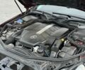 Червоний Мерседес CLS серия, об'ємом двигуна 5 л та пробігом 152 тис. км за 8999 $, фото 22 на Automoto.ua