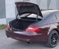 Красный Мерседес CLS серия, объемом двигателя 5 л и пробегом 151 тыс. км за 9500 $, фото 21 на Automoto.ua