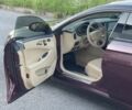 Красный Мерседес CLS серия, объемом двигателя 5 л и пробегом 151 тыс. км за 9500 $, фото 7 на Automoto.ua