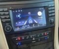 Красный Мерседес CLS серия, объемом двигателя 5 л и пробегом 151 тыс. км за 9500 $, фото 17 на Automoto.ua