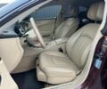 Червоний Мерседес CLS серия, об'ємом двигуна 5 л та пробігом 152 тис. км за 8999 $, фото 8 на Automoto.ua