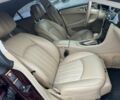 Червоний Мерседес CLS серия, об'ємом двигуна 5 л та пробігом 152 тис. км за 8999 $, фото 12 на Automoto.ua