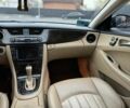 Червоний Мерседес CLS серия, об'ємом двигуна 5 л та пробігом 152 тис. км за 8999 $, фото 16 на Automoto.ua