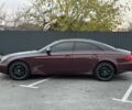 Червоний Мерседес CLS серия, об'ємом двигуна 5 л та пробігом 152 тис. км за 8999 $, фото 4 на Automoto.ua