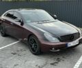 Червоний Мерседес CLS серия, об'ємом двигуна 5 л та пробігом 152 тис. км за 8999 $, фото 1 на Automoto.ua