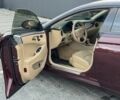 Червоний Мерседес CLS серия, об'ємом двигуна 5 л та пробігом 152 тис. км за 8999 $, фото 7 на Automoto.ua