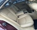 Червоний Мерседес CLS серия, об'ємом двигуна 5 л та пробігом 152 тис. км за 8999 $, фото 14 на Automoto.ua