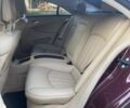 Красный Мерседес CLS серия, объемом двигателя 5 л и пробегом 151 тыс. км за 9500 $, фото 12 на Automoto.ua