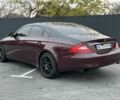 Червоний Мерседес CLS серия, об'ємом двигуна 5 л та пробігом 152 тис. км за 8999 $, фото 3 на Automoto.ua