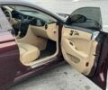 Червоний Мерседес CLS серия, об'ємом двигуна 5 л та пробігом 152 тис. км за 8999 $, фото 11 на Automoto.ua