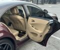 Червоний Мерседес CLS серия, об'ємом двигуна 5 л та пробігом 152 тис. км за 8999 $, фото 13 на Automoto.ua