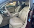 Красный Мерседес CLS серия, объемом двигателя 5 л и пробегом 151 тыс. км за 9500 $, фото 11 на Automoto.ua