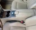 Красный Мерседес CLS серия, объемом двигателя 4.7 л и пробегом 132 тыс. км за 18700 $, фото 13 на Automoto.ua
